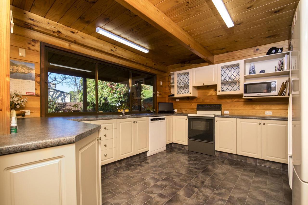 Mulberry House Bed & Breakfast Picton Bagian luar foto