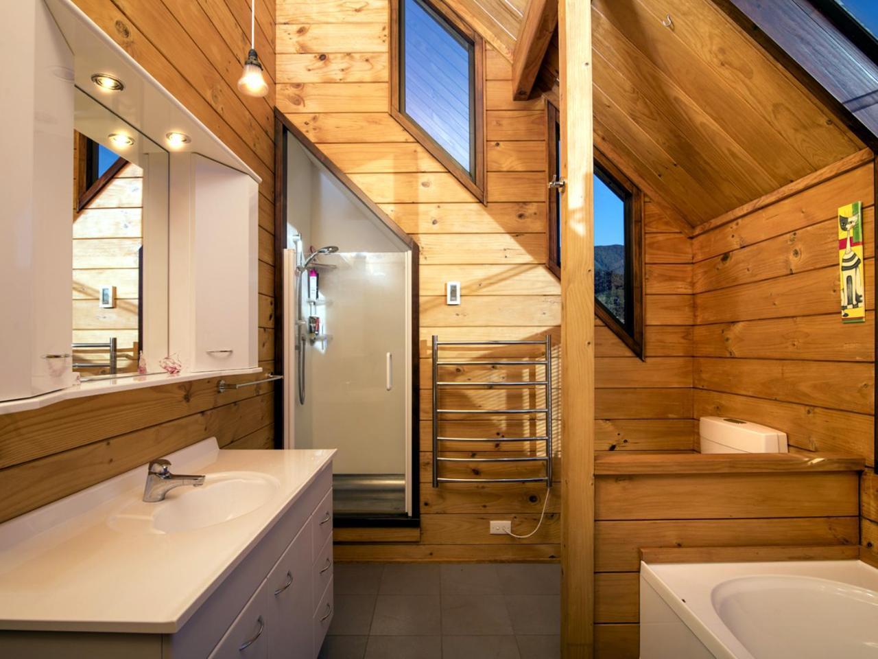 Mulberry House Bed & Breakfast Picton Bagian luar foto