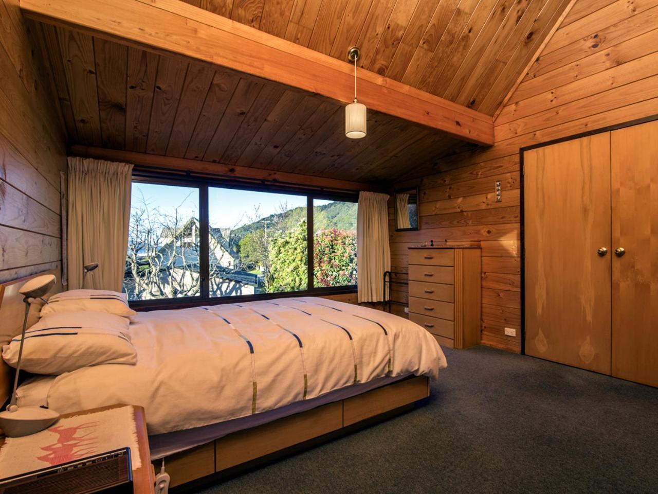 Mulberry House Bed & Breakfast Picton Bagian luar foto
