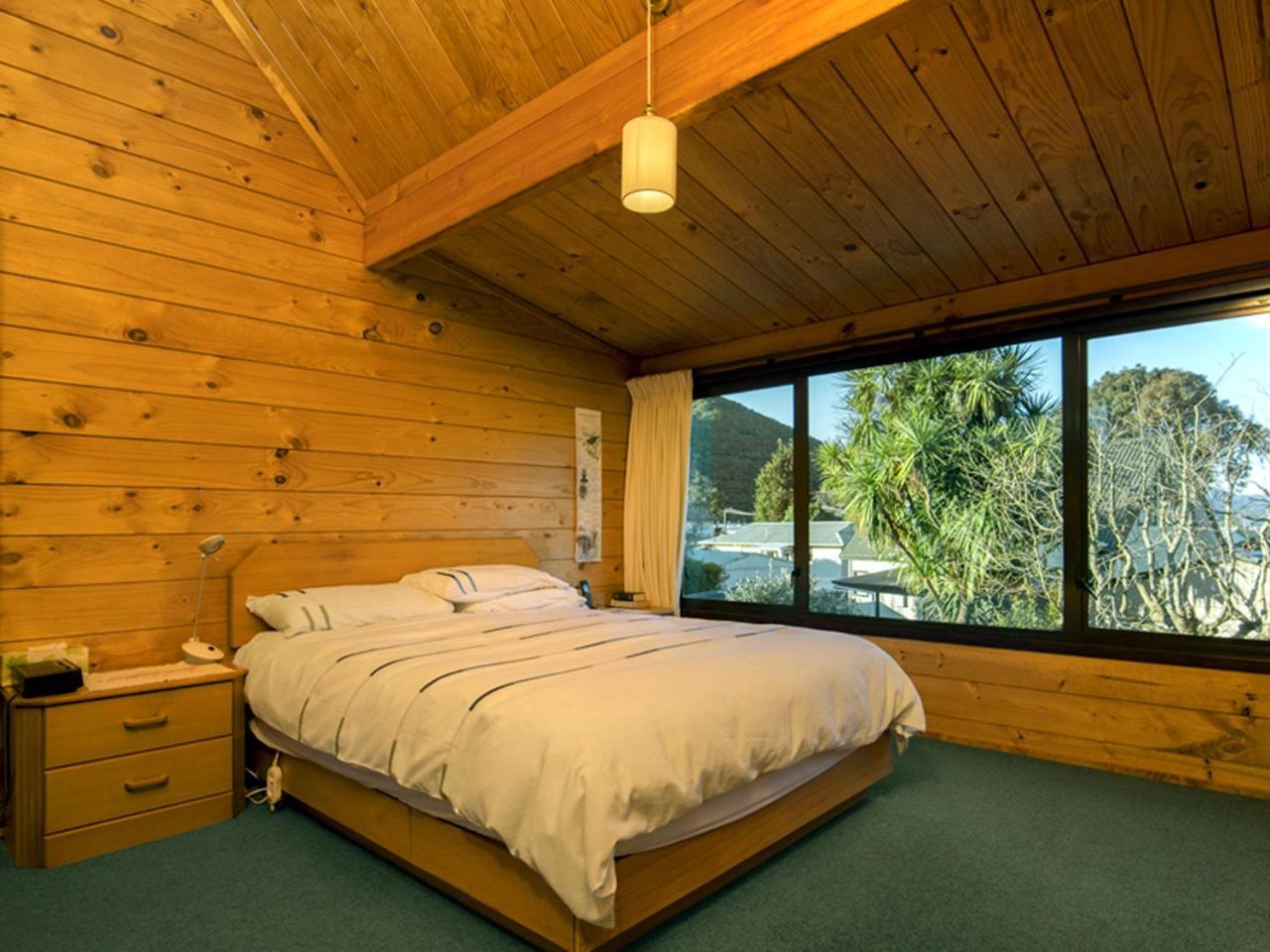 Mulberry House Bed & Breakfast Picton Bagian luar foto